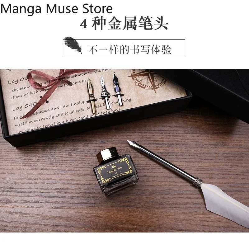 Violet Evergarden Violet Cospl - đánh giá và giá Vintage Collectible Pens