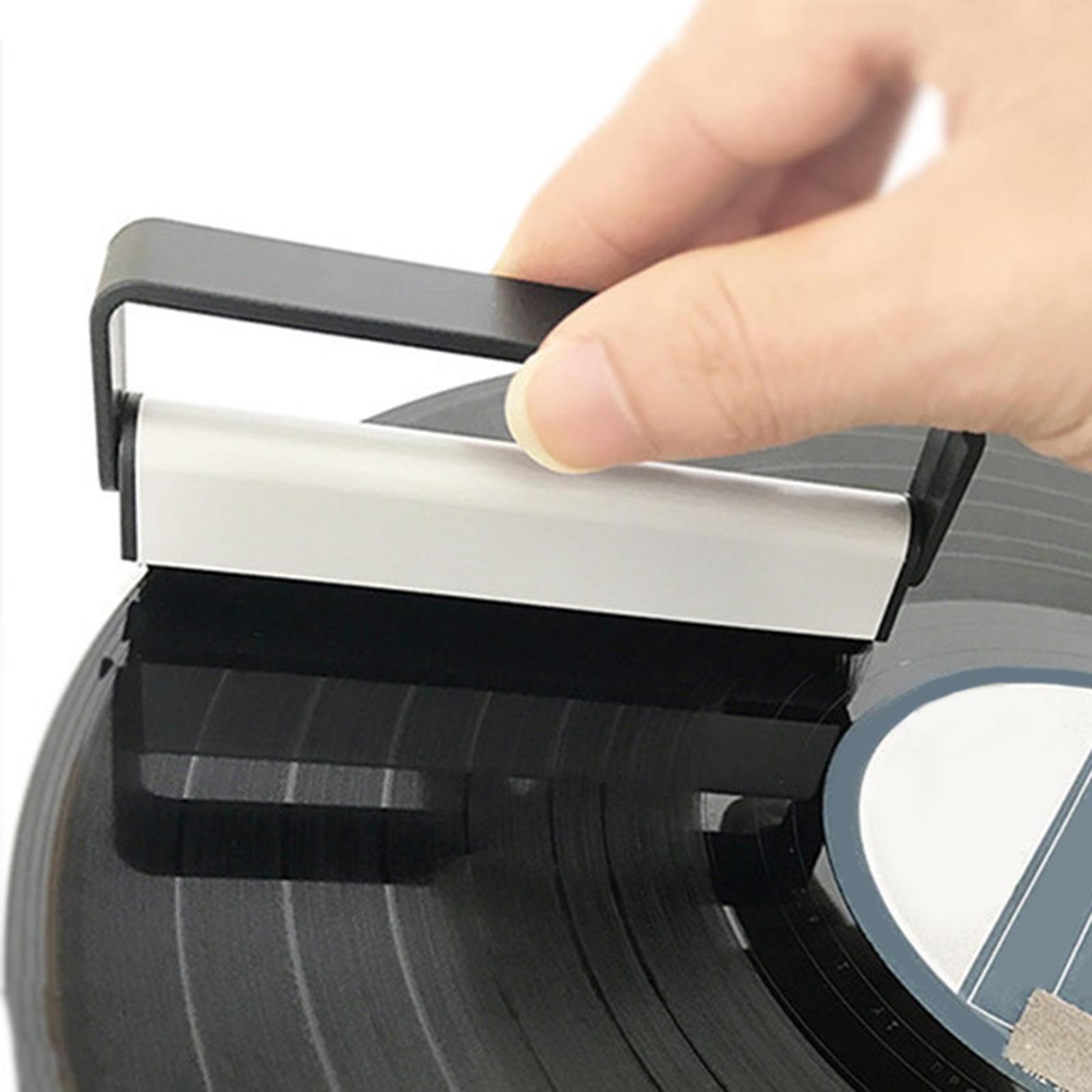 Vinyl Record Cleaner Cleaning  - đánh giá và giá Vinyl Record Cleaner