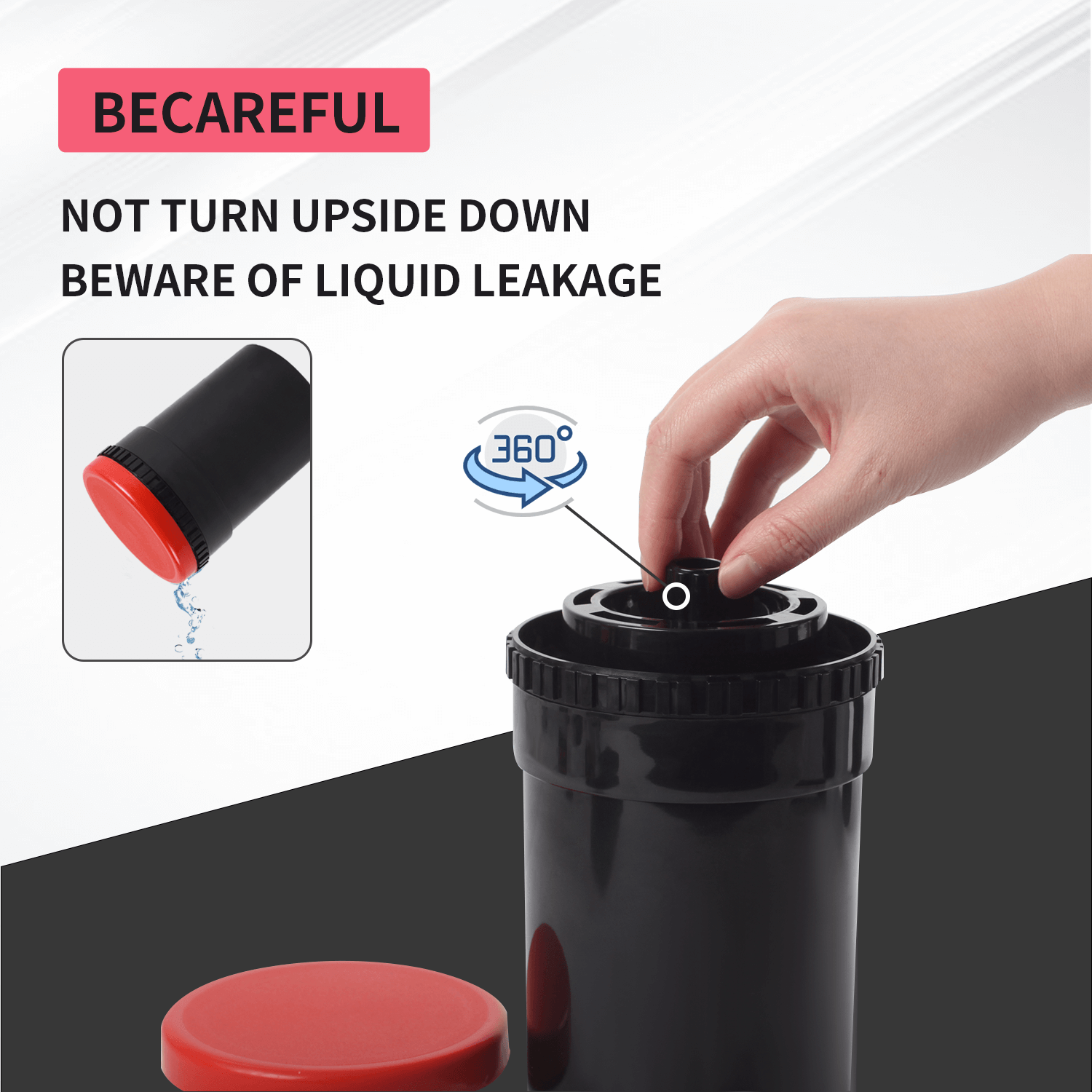 Nhỏ Gọn Bộ Phim Đang Phát Triể - đánh giá và giá Developing Tank Reel