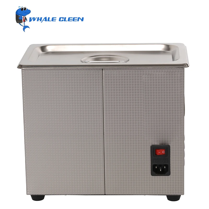 Blue Whale 10L 2.64 gal Digita - đánh giá và giá Vinyl Record Cleaner