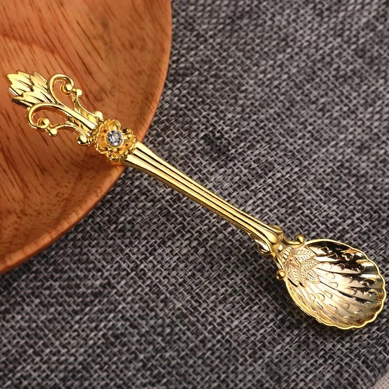 New Vintage Multiple Patterns  - đánh giá và giá Vintage Collectible Spoons