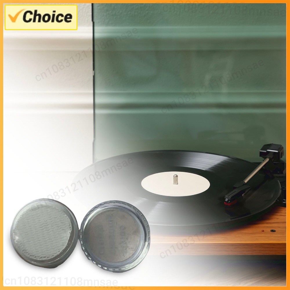 Stylus Cleaning Glue Reusable  - đánh giá và giá Vinyl Record Cleaner