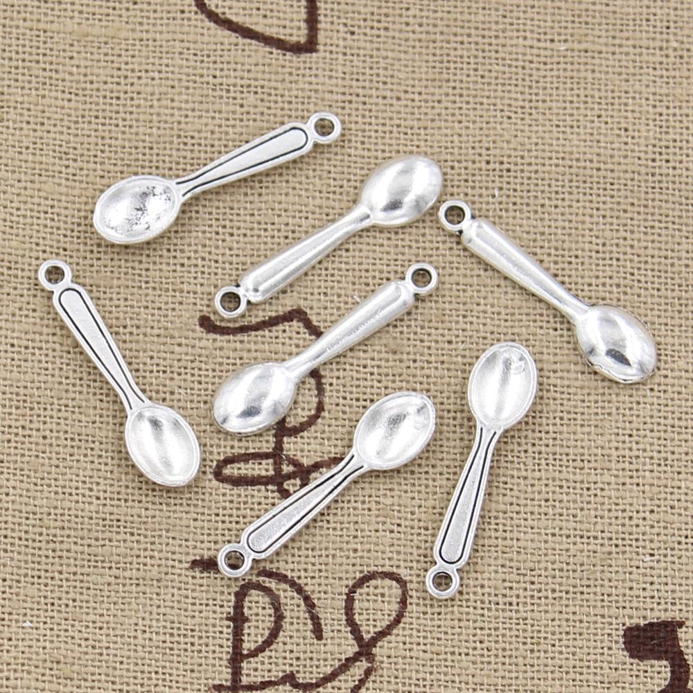 30 Chiếc Vòng Tay Nấu Ăn Nhà B - đánh giá và giá Vintage Collectible Spoons