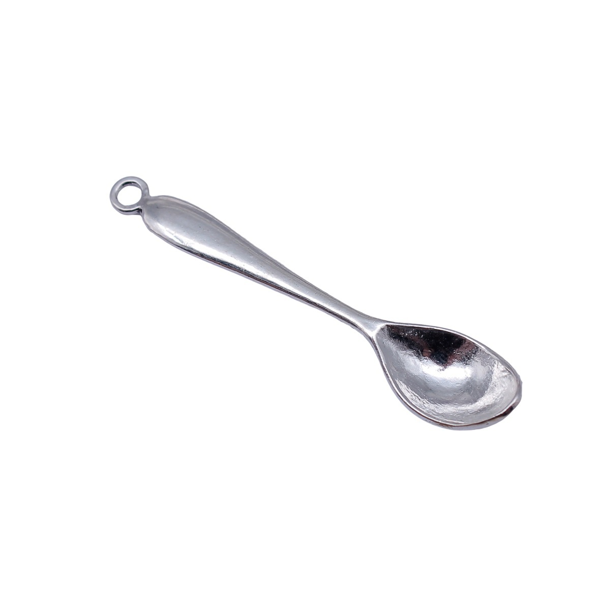 WYSIWYG 10pcs 54x11mm 5 Colors - đánh giá và giá Vintage Collectible Spoons