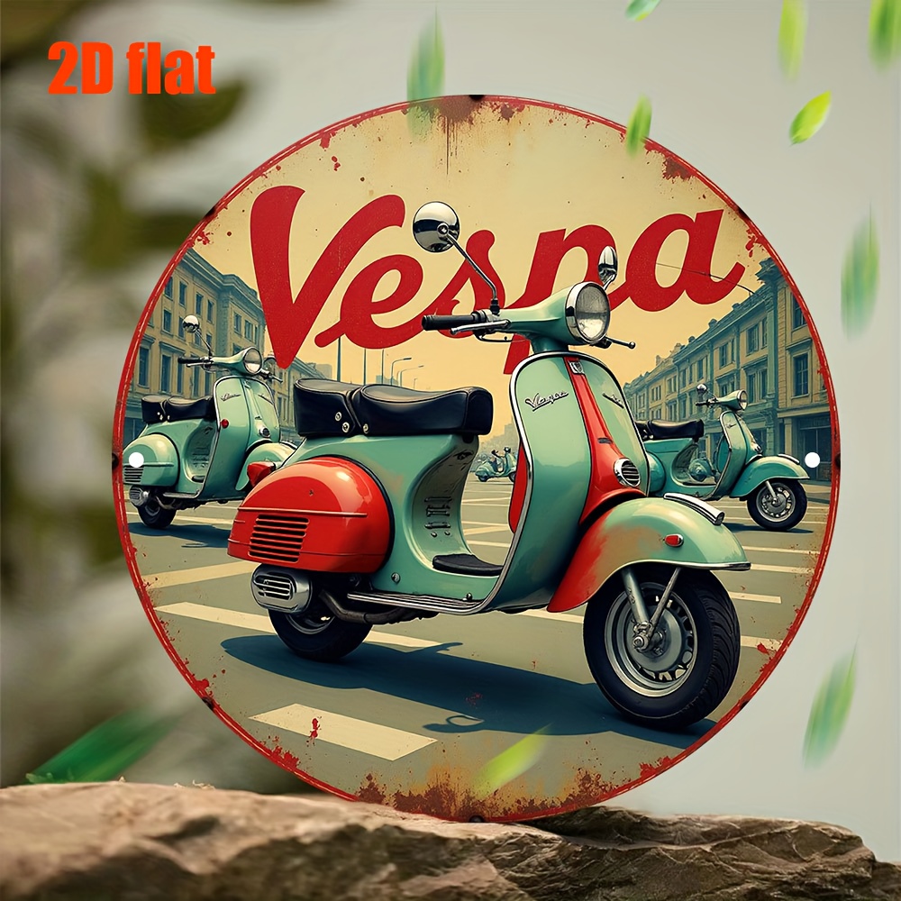 2D Flat, 2D Flat Retro Vesna S - đánh giá và giá Vintage Collectible Plates