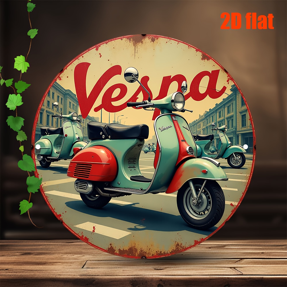2D Flat, 2D Flat Retro Vesna S - đánh giá và giá Vintage Collectible Plates