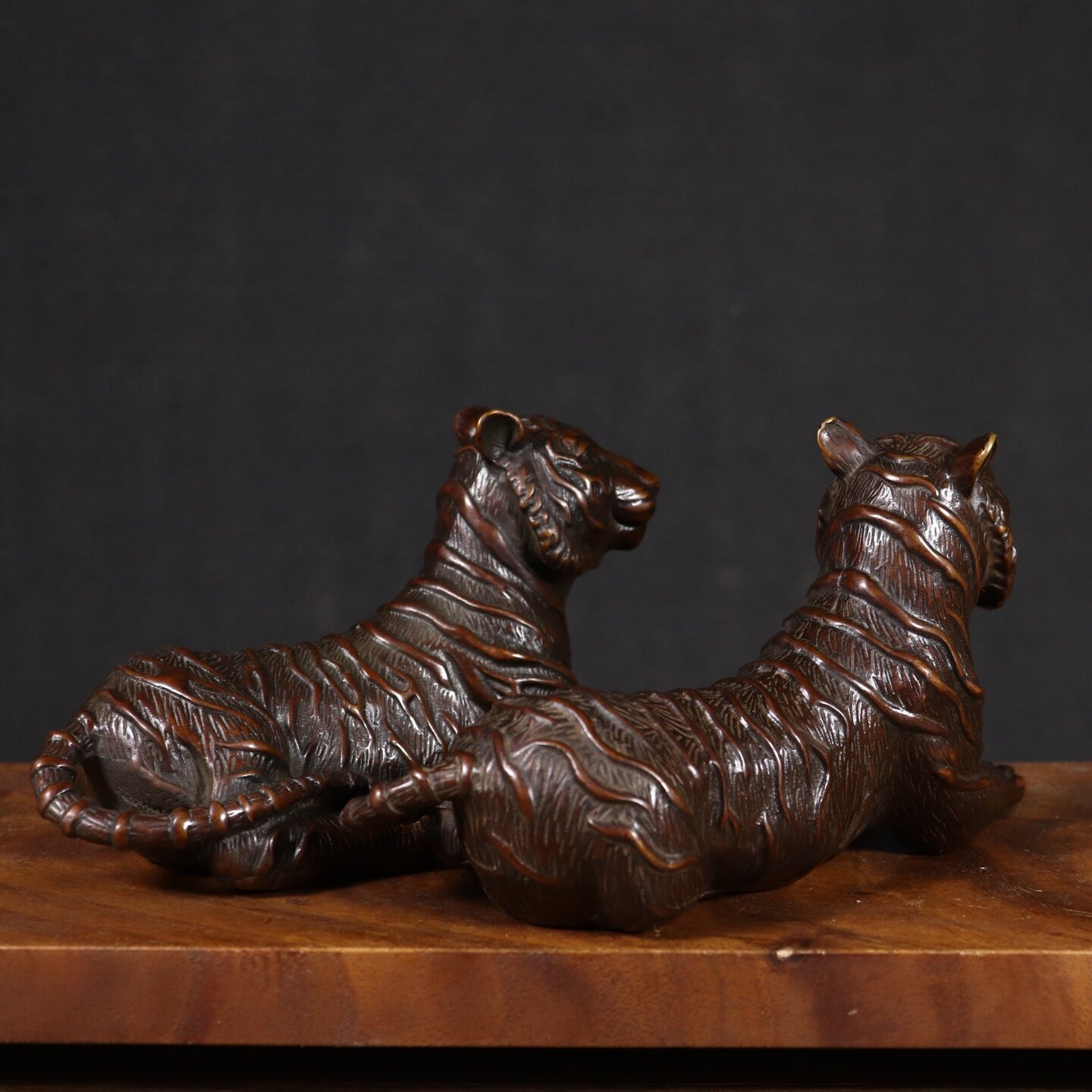 Chinese Feng Shui Vintage Copp - đánh giá và giá Vintage Collectibles Store