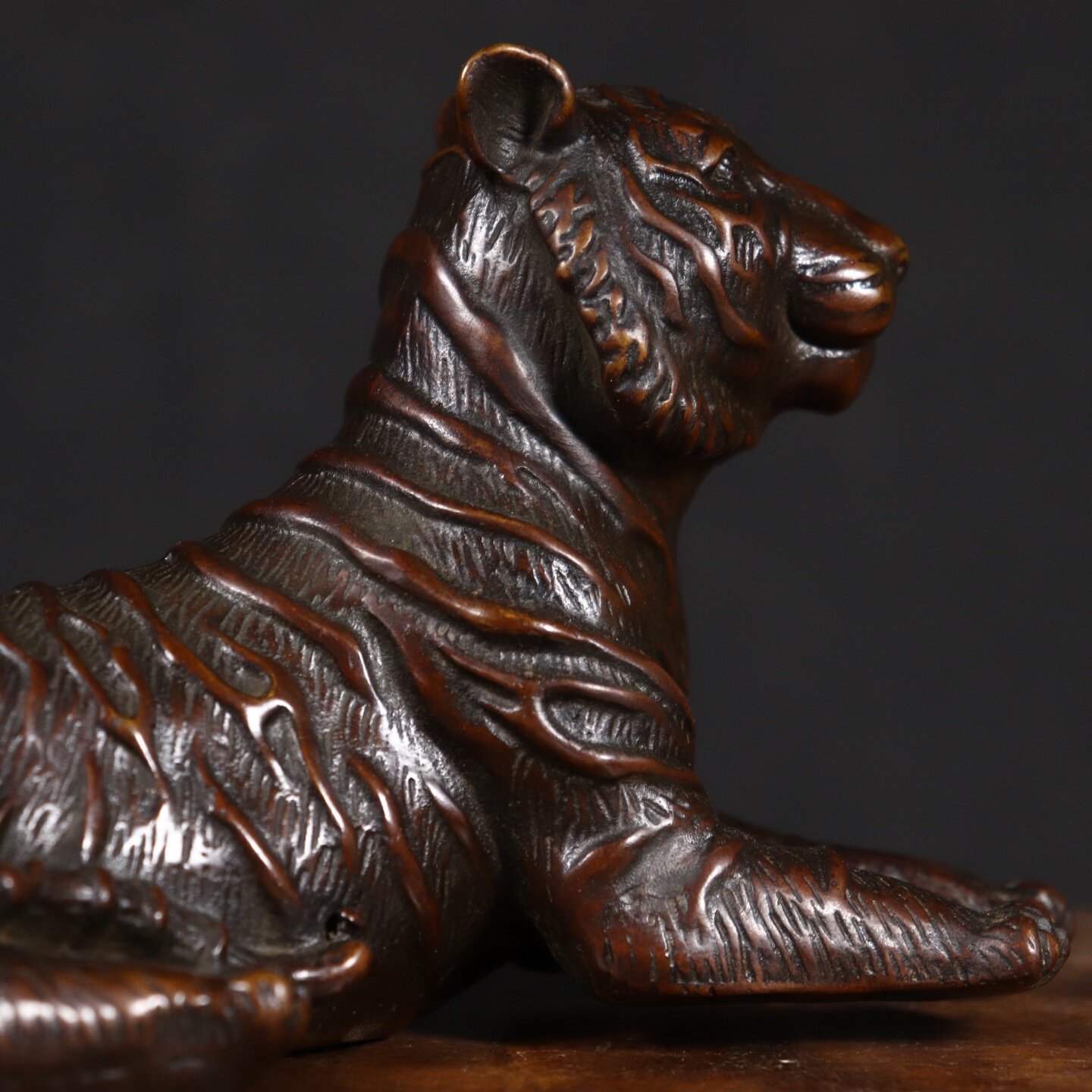 Chinese Feng Shui Vintage Copp - đánh giá và giá Vintage Collectibles Store
